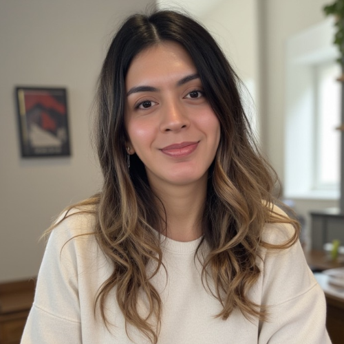 Sania Molina-Morales Medicare Agent