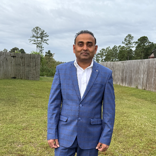Sanjay Patel Medicare Agent Fayetteville, NC 28306 Sanjay Patel Medicare Agent Fayetteville, NC 28306