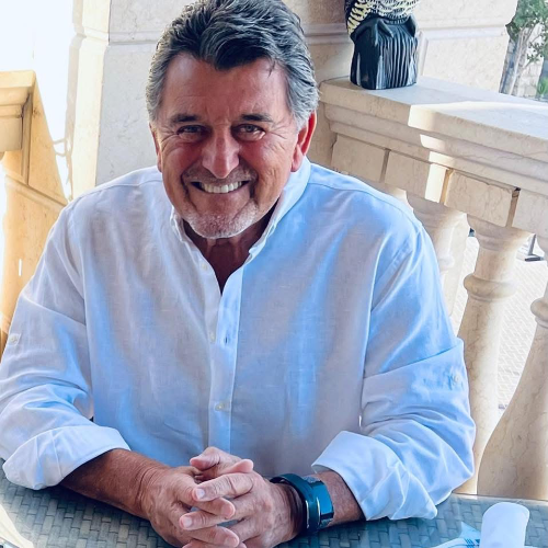 Santiago Porto - Medicare Agent in Las Vegas, NV