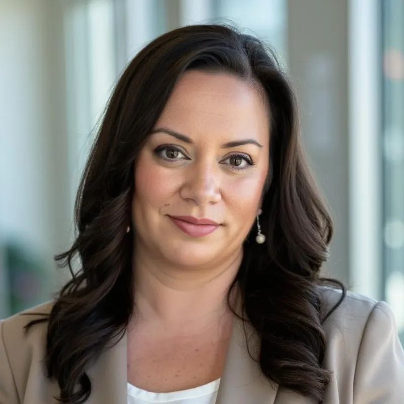 Mueser (Sara) Kocareli - Medicare Agent in Port Charlotte, FL