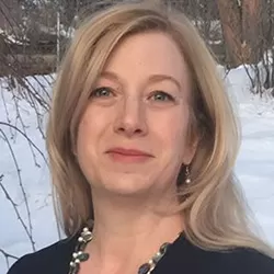 Sara Tobias - Medicare Agent in Omaha, NE