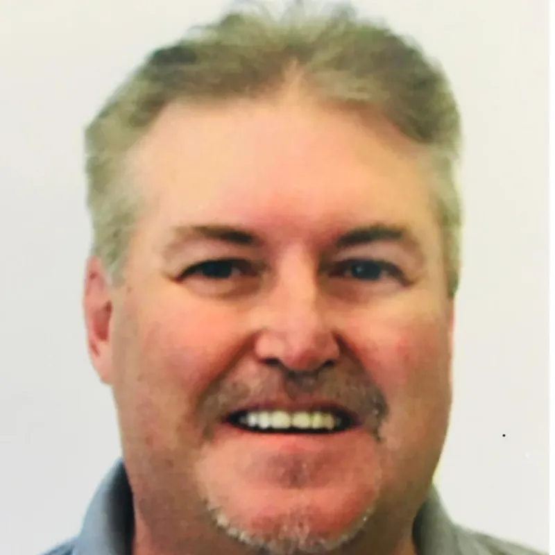 Scott Benford - Medicare Agent in Muscle Shoals, AL