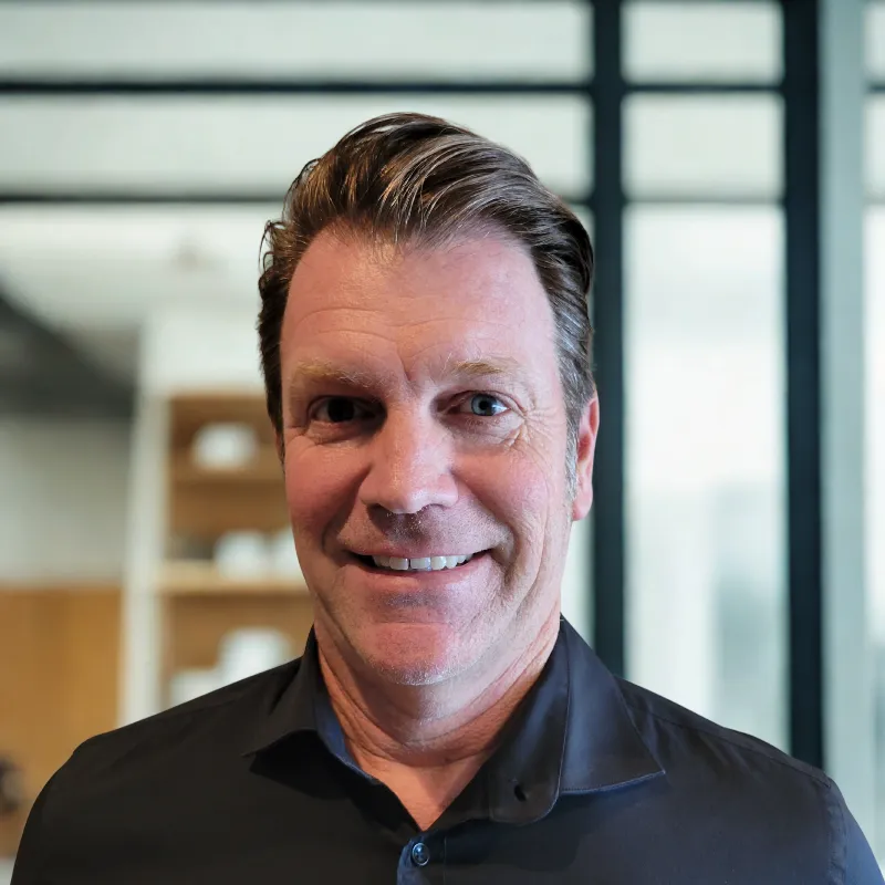 Scott Bjelke - Medicare Agent in Enterprise, NV