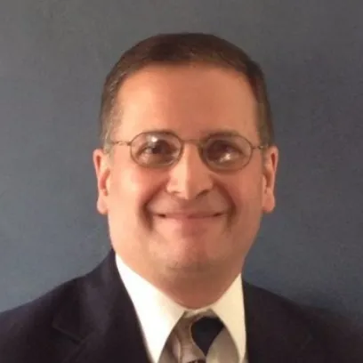 Scott Bornfreund - Medicare Agent in Cherry Hill, NJ