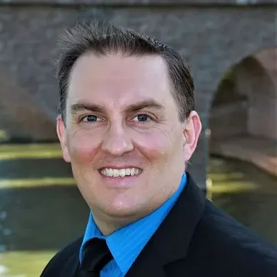 Scott Gulledge - Medicare Agent in Sun City, AZ