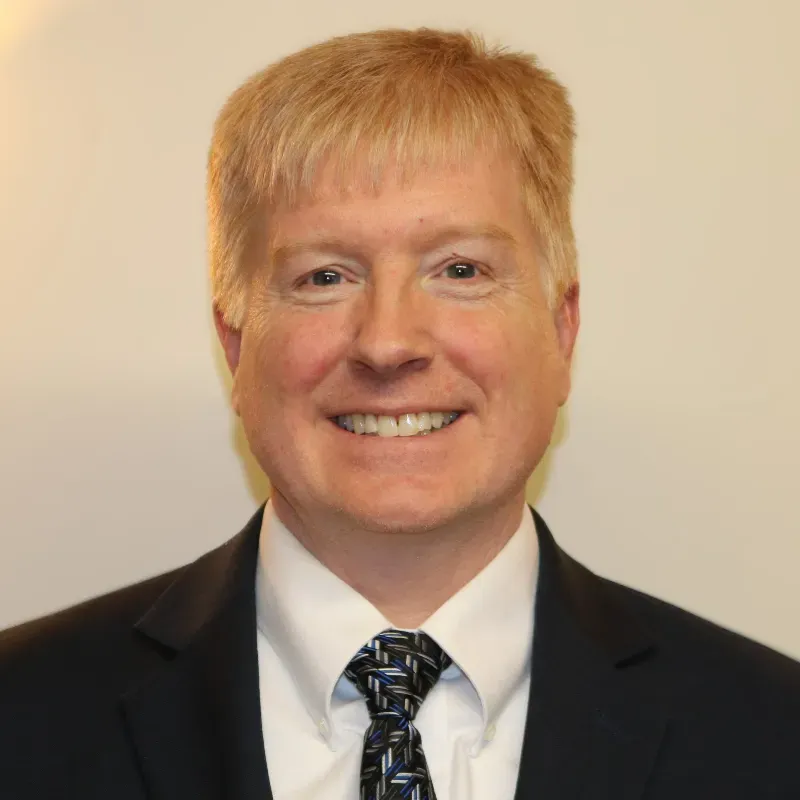 Scott Huggins - Medicare Agent in Novi, MI