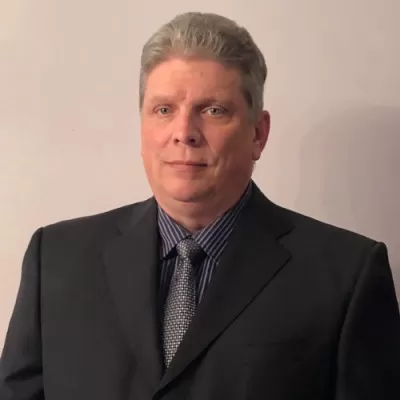 Scott Clark - Medicare Agent in Newport, KY