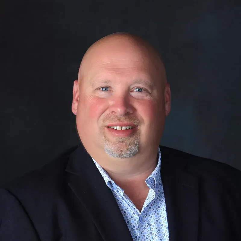 Scott Winkelman - Medicare Agent in Cheboygan, MI