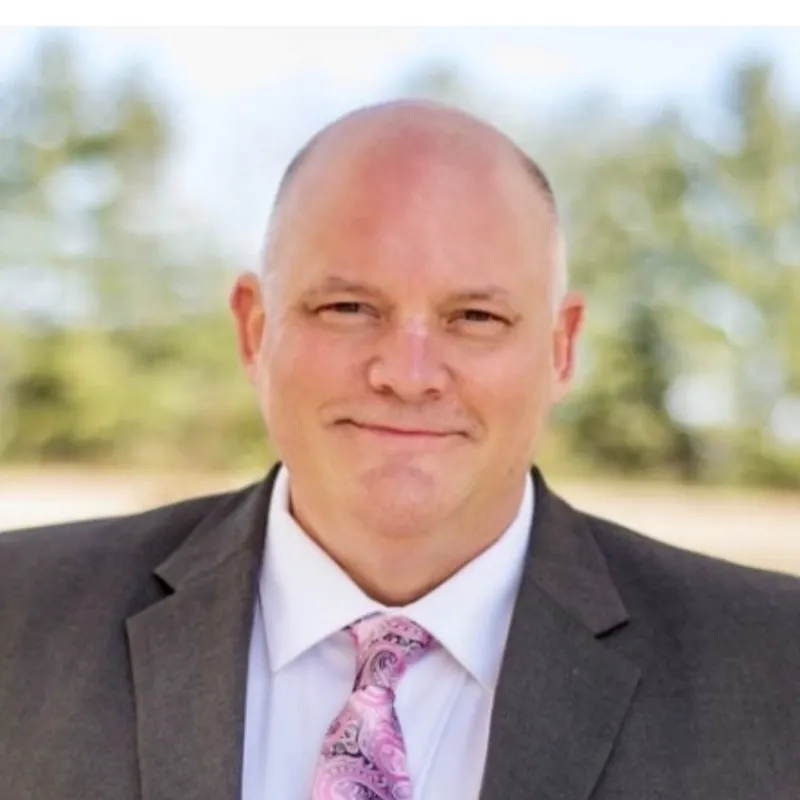 Scotty Lewis - Medicare Agent in Cookeville, TN