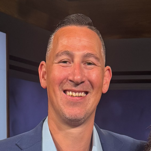 Sean Cusack - Medicare Agent serving Tigard, OR