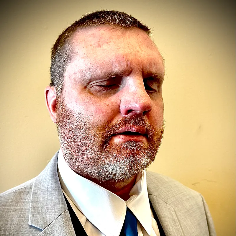 Sean Krause - Medicare Agent in Dunlap, TN