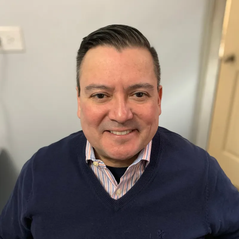 Sergio Miguel Medicare Agent Chicago, IL 60632