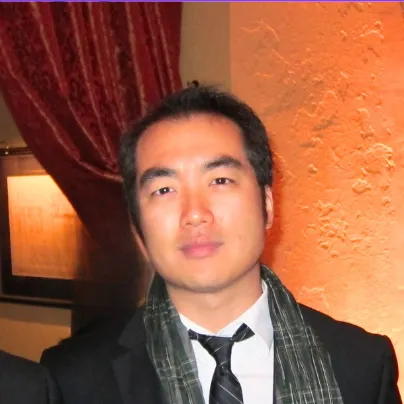 Seung Hong - Medicare Agent in Seattle, WA