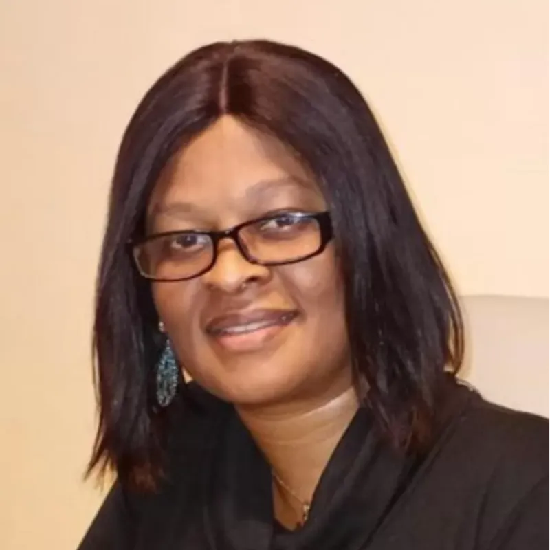 Shallom Judah - Medicare Agent in Richardson, TX