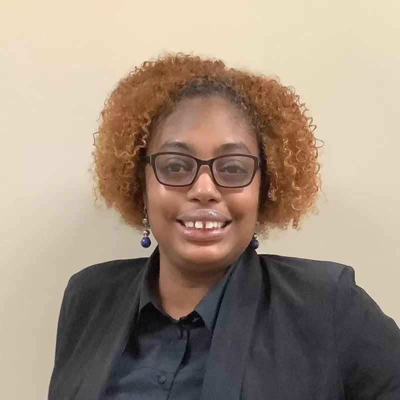 Shanae Griffin - Medicare Agent in Cary, NC