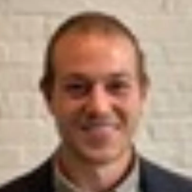 Shane Bolinger - Medicare Agent in South Bend, IN