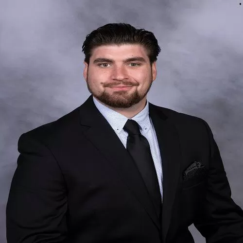 Shane Fisher - Medicare Agent in Allentown, PA