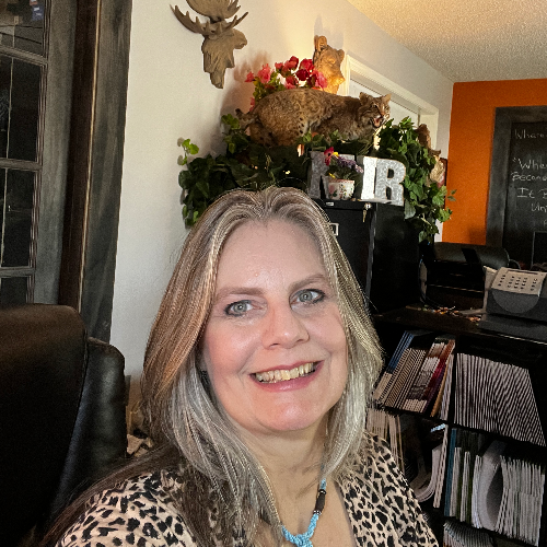 Shannan Pruitt - Medicare Agent serving Arkansas