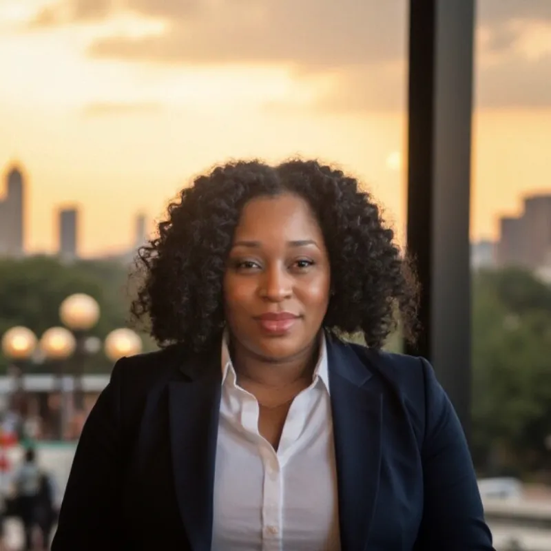 Shannon Smith Medicare Agent Woodbridge, VA 22194