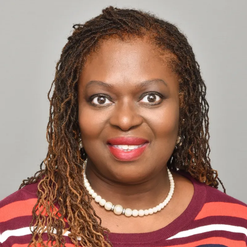 Sharan Coleman Medicare Agent Stockbridge, GA 30281