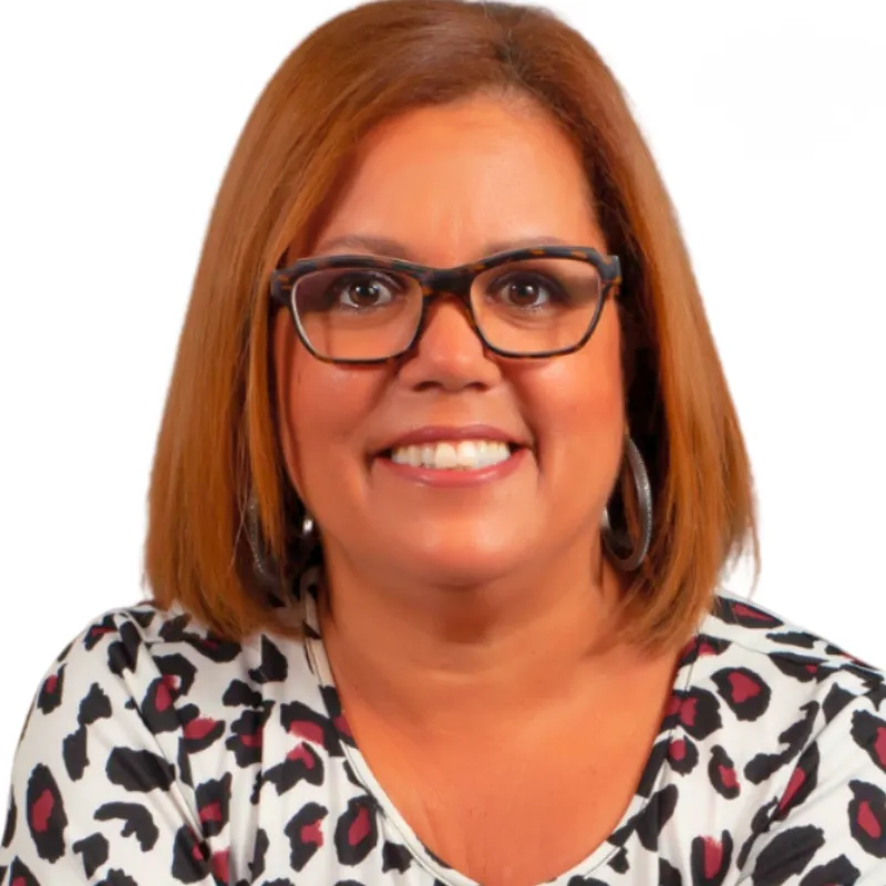 Shari Guidry - Medicare Agent in Houston, TX