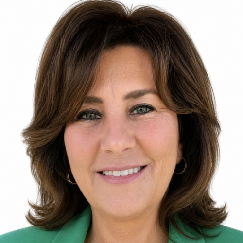 Sharie Rutherford Medicare Agent