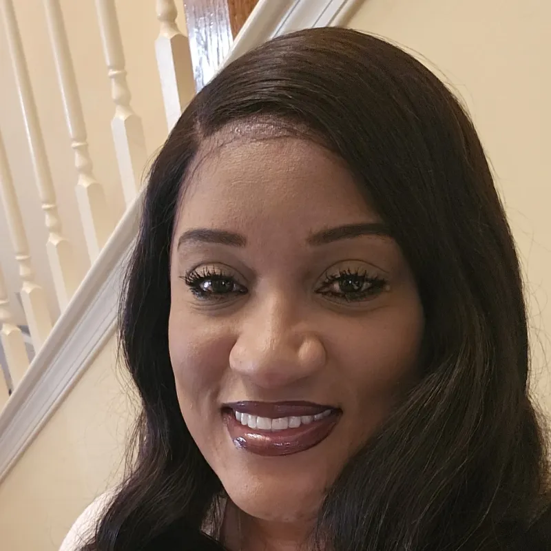 Sharol Garland Medicare Agent Philadelphia, PA 19140