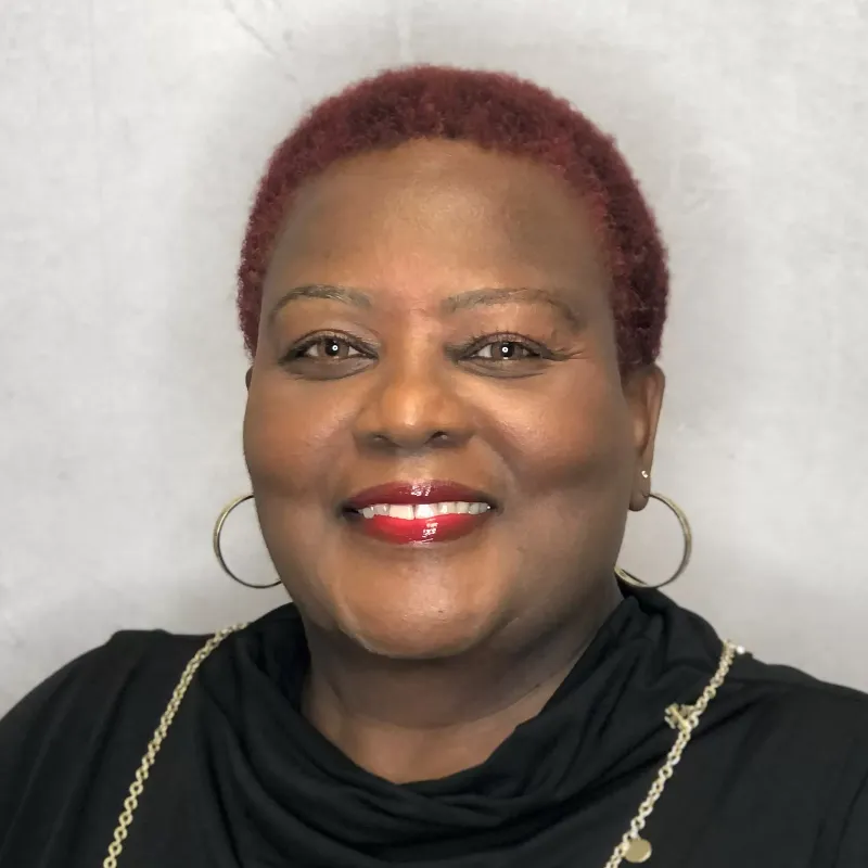 Sharon Bowens - Medicare Agent in Jacksonville, FL