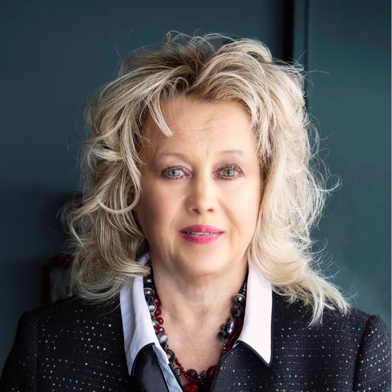 Sharon Martinson - Medicare Agent in Fargo, ND