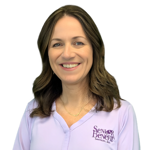 Sharon Sass - Medicare Agent in Fairfield, PA