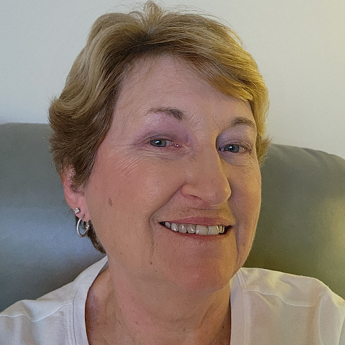 Sharon Thornton - Medicare Agent in Little River, SC