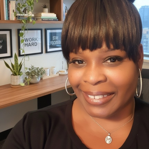 Sharonda Eldridge Medicare Agent Stonecrest, GA 30038