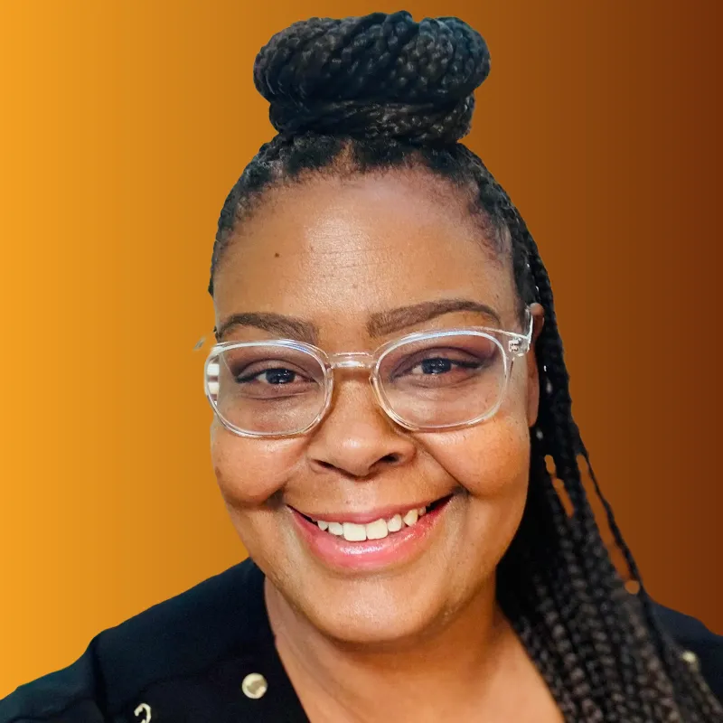 Sharron Wilson - Medicare Agent in Tampa, FL