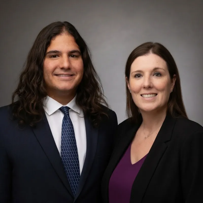 Shaun & Elizabeth Abshire - Medicare Agent serving St. Clair Shores, MI