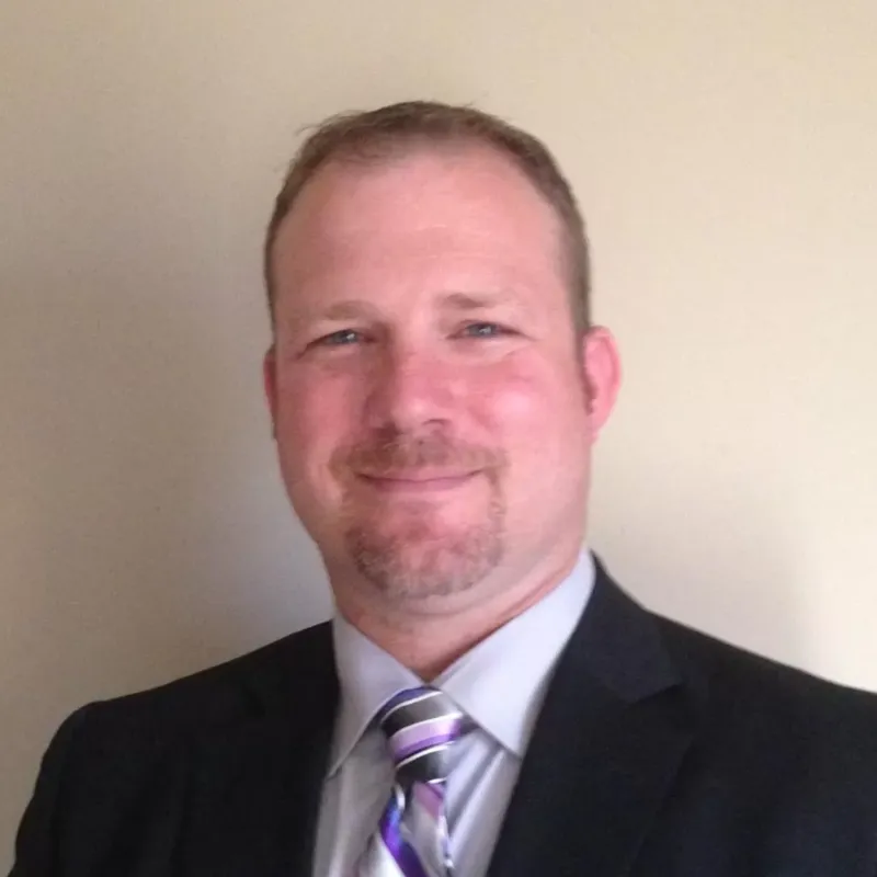 Shawn Gibson - Medicare Agent in Fort Wayne, IN