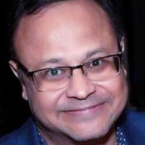 Shantanu Talukder - Medicare Agent in Johns Creek, GA