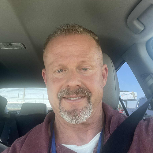 Shawn Yeatts Medicare Agent