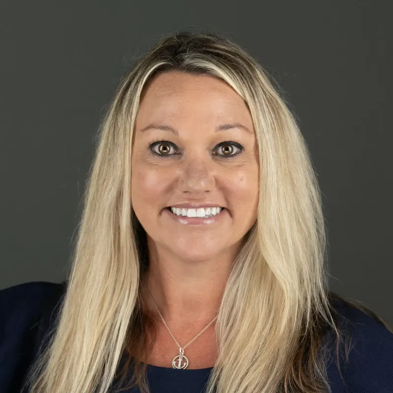 Shawna Gelow - Medicare Agent in Port Orange, FL