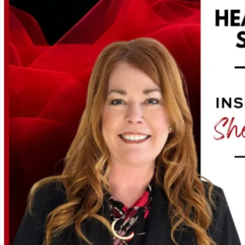 Sheila Caldwell Medicare Agent Columbus, OH 43215