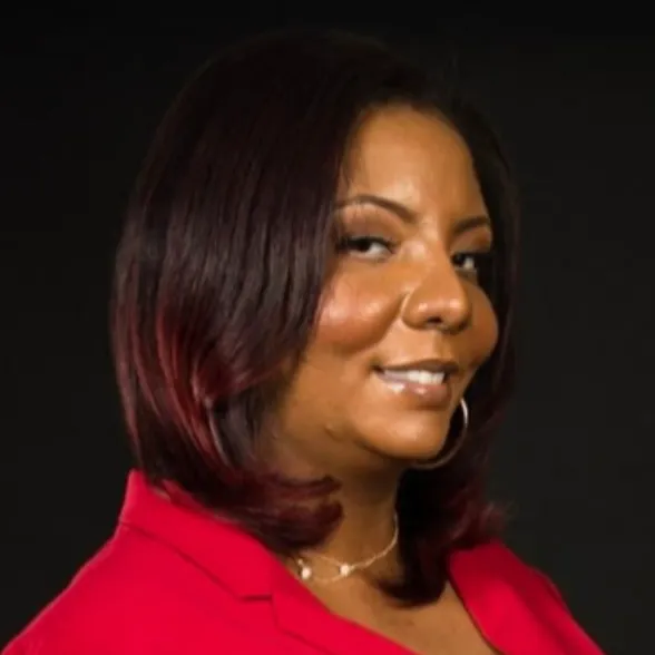 Sheila Simpson - Medicare Agent in South Fulton, GA