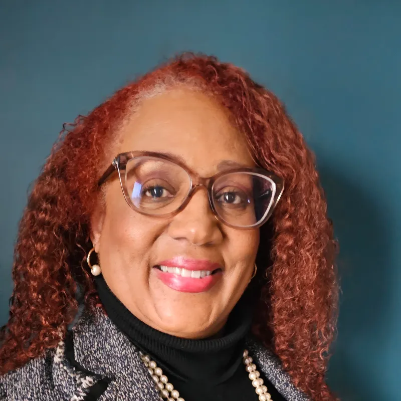 Shelia Brown - Medicare Agent in Louisville, KY