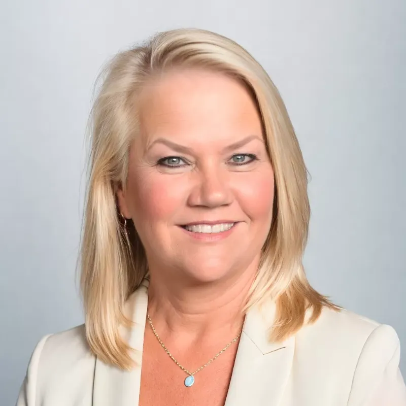 Shelly Hefley - Medicare Agent in Evansville, IN