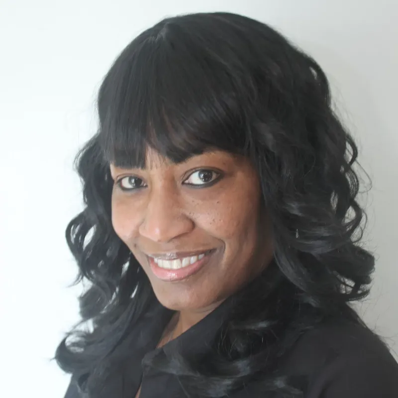 Shermaine Odom - Medicare Agent in Portsmouth, VA