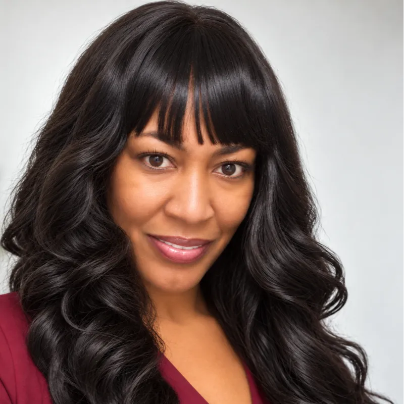 Shermaine Odom Medicare Agent Portsmouth, VA 23707