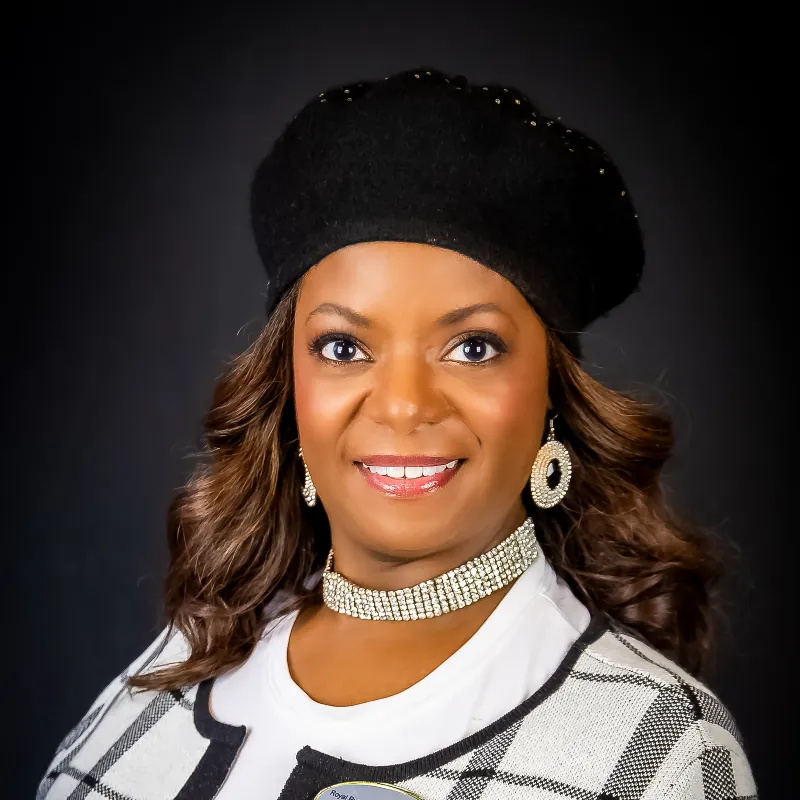 Sherry Gordon-Harris Medicare Agent East Peoria, IL 61611