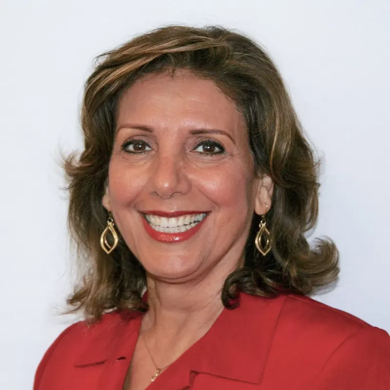 Sherry Meradji - Medicare Agent in Aliso Viejo, CA