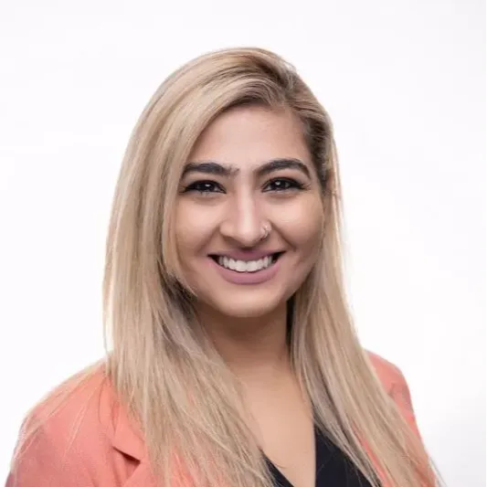 Shezadi Charania - Medicare Agent in Atlanta, GA