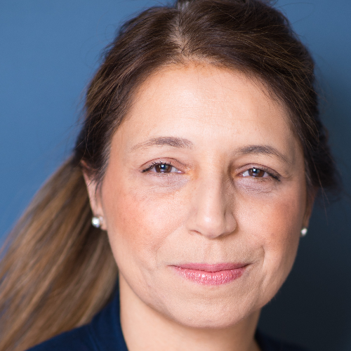 Shireen Kort - Medicare Agent in Glendale, CA