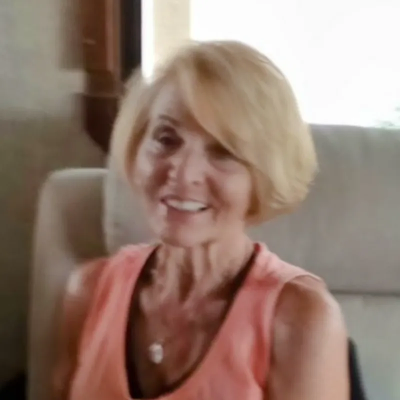 Shirley Gottstein - Medicare Agent in Perry, FL