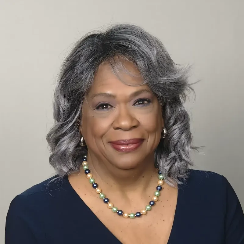 Shirley Jefferson - Medicare Agent in Marietta, GA